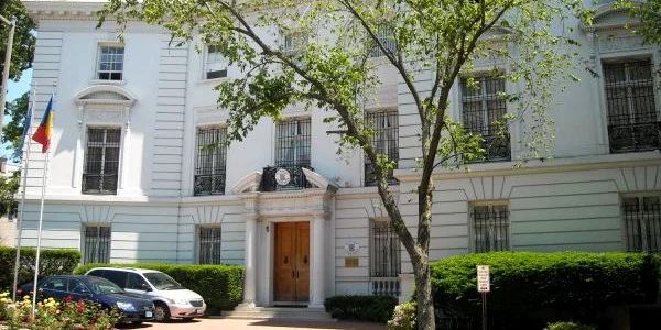 Ambasada