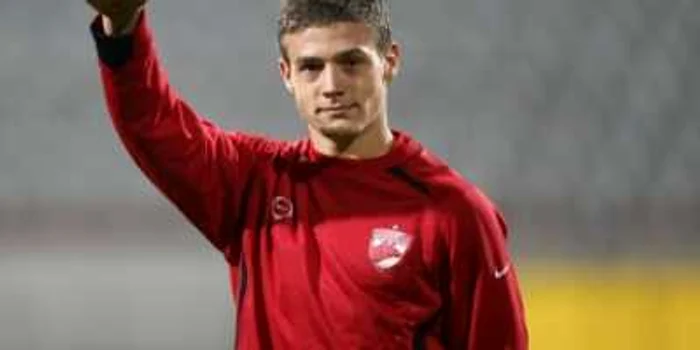 FOTBAL: Opria:"Caut echipe pentru Gabi Torje"