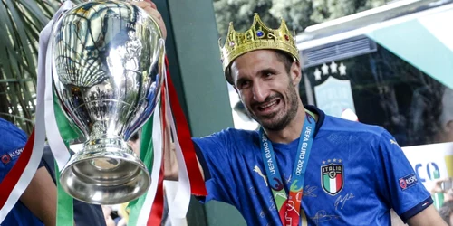 Chiellini