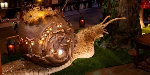 cluj muzeu steampunk. foto muzeul steampunk