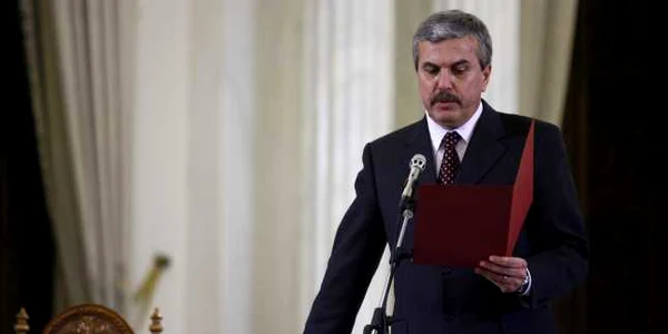 Coaliţia de guvernare a înfiinţat o comisie pentru Legea prezidenţialelor
