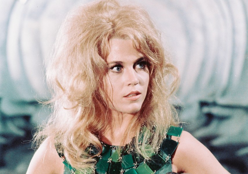 Cel mai mare regret al frumoasei actrițe Jane Fonda: „Știu ce ar fi trebuit să fac acum, dar nu știam atunci” 