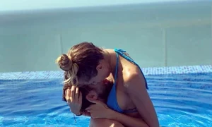 Dani Oțil și iubita lui jpeg