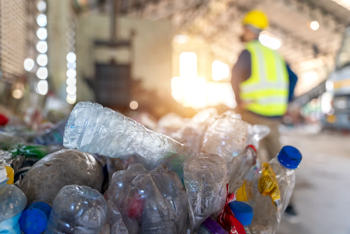 Fraudă de peste 18 milioane de lei în domeniul reciclării de ambalaje. FOTO Shutterstock