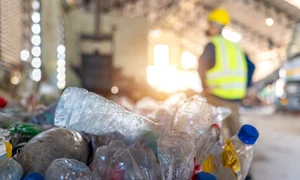 Reciclare FOTO Shutterstock