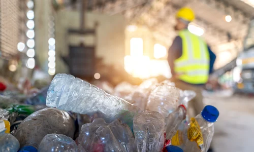 Reciclare FOTO Shutterstock