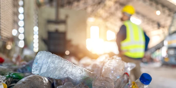 Reciclare FOTO Shutterstock