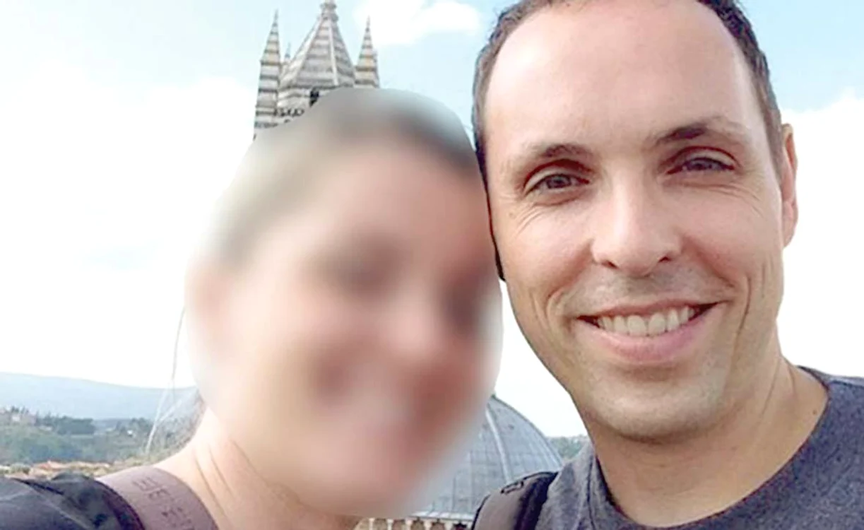 
    Andreas Lubitz a rămas cu buza umflată după ce i-a recunoscut iubitei, Kathrin, că a înşelat-o cu o stewardesă  