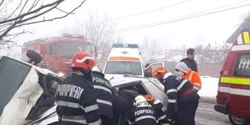 accident