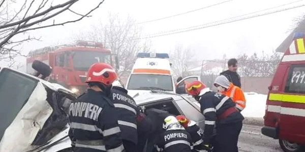 accident 