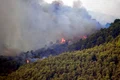 Incendii Spania. FOTO EPA-EFE