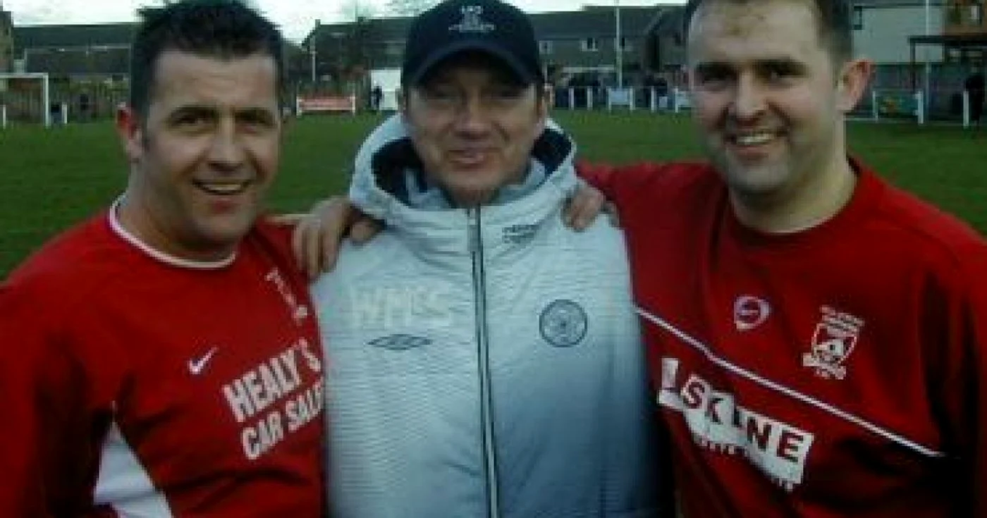 FOTBAL: Willie McStay a fost numit oficial noul antrenor al echipei FC Ujpest !