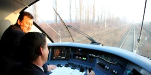 CFR se va împrumuta pentru a plăti salariile