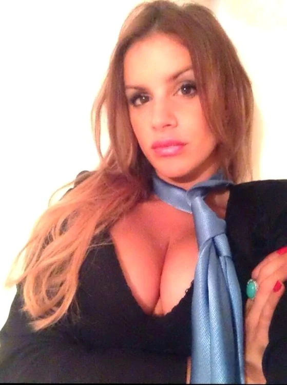 Veronica Graf
