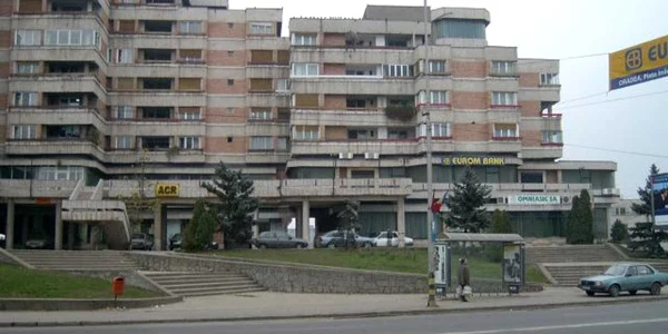 Orădenii care dețin mai multe imobile plătesc mai mult