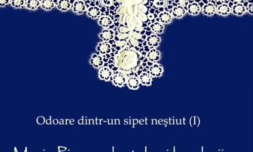 MARIA PIPAȘ – dantele și broderii, la MȚR jpeg