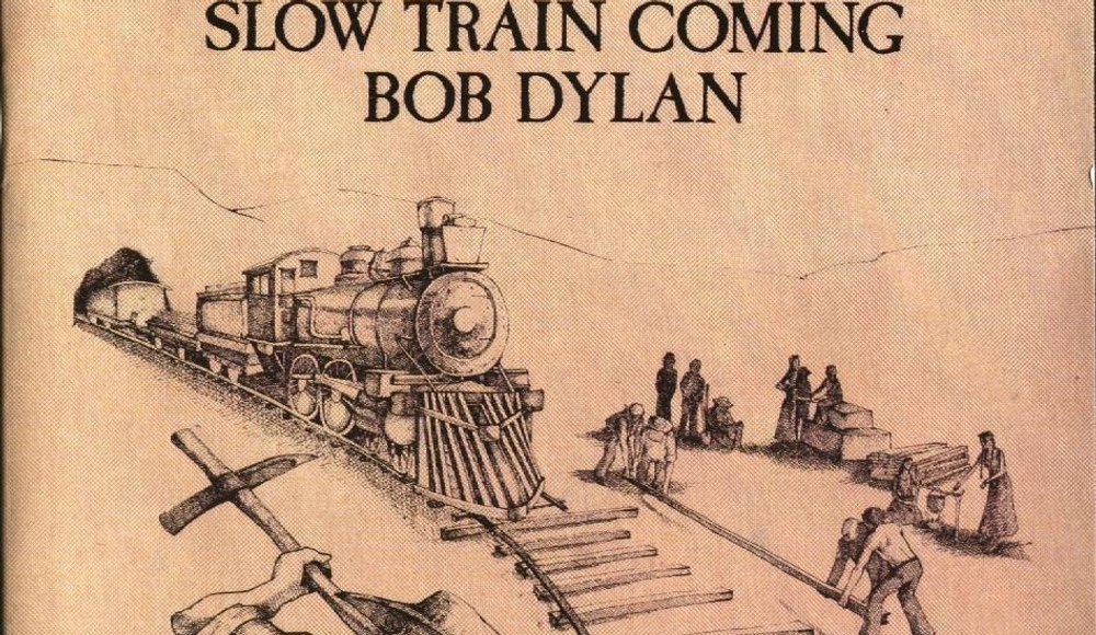 Bob Dylan – „Slow Train Coming“