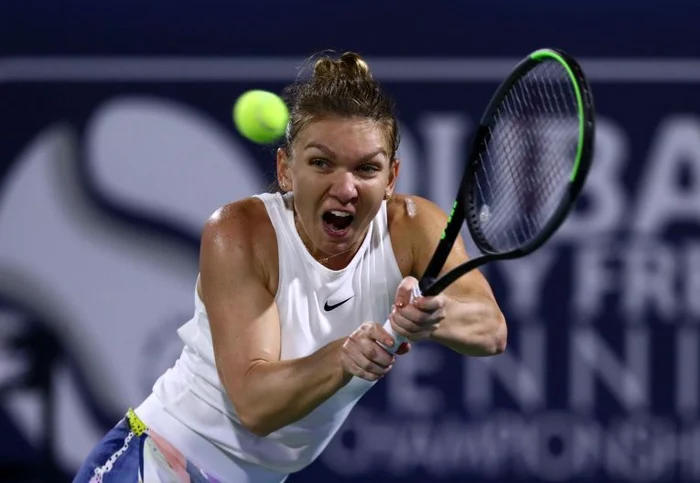 Simona HalepFoto: Guliver/ GettyImages