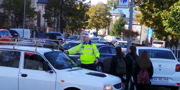 politie rutier