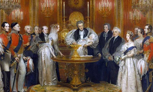 Christening of Victoria, Princess Royal (1) jpeg