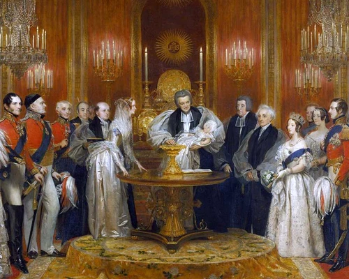 Christening of Victoria, Princess Royal (1) jpeg