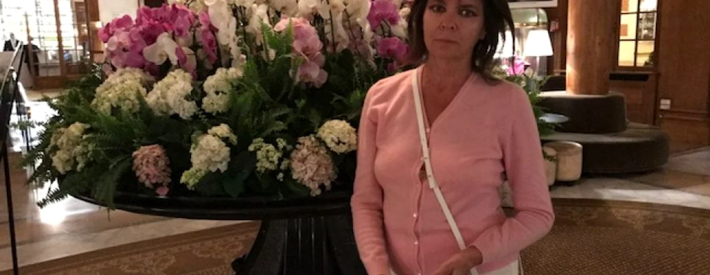 Irina Gărdescu