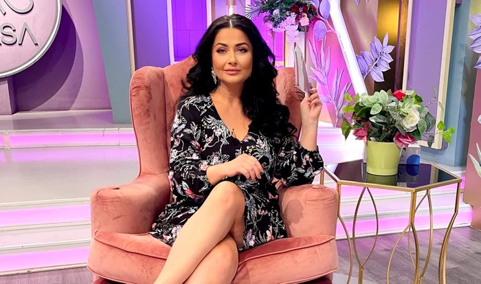 Câte avorturi a avut Gabriela Cristea / Foto: Instagram