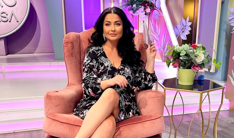 Câte avorturi a avut Gabriela Cristea / Foto: Instagram