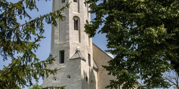 biserica uileac