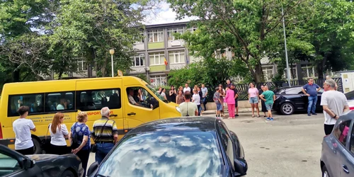 evaluare nationala 2026 proba limba si literatura romana, slatina, olt   foto alina mitran (17) jpg