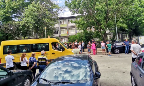 evaluare nationala 2026 proba limba si literatura romana, slatina, olt foto alina mitran (17) jpg