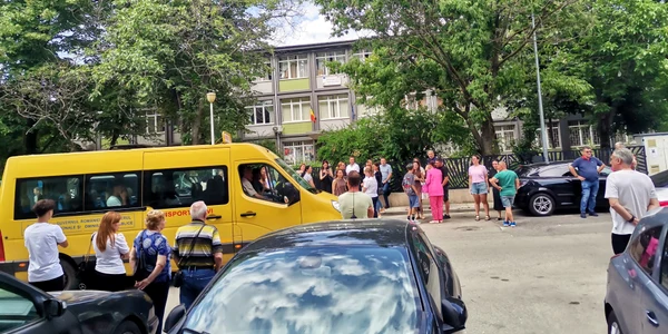 evaluare nationala 2026 proba limba si literatura romana, slatina, olt   foto alina mitran (17) jpg