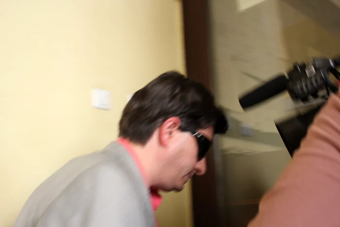 Doi comisari ai Gărzii Financiare Caraş-Severin audiaţi la DNA Timişoara FOTO pressalert.ro