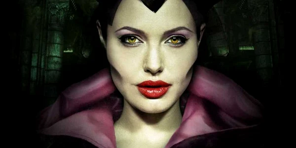 angelina jolie maleficent