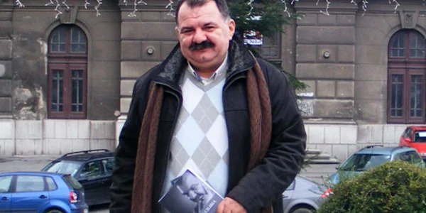 Marius Cilibia