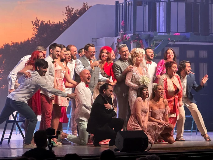 FOTO Arhiva personală