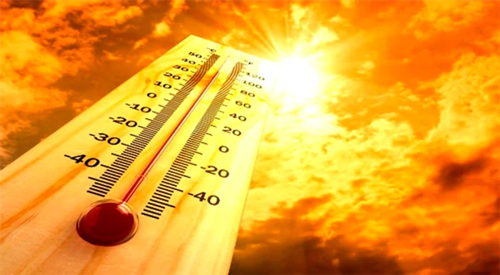 
    În următoarele două zile cerul se va acoperi treptat în toate regiunile și temperaturile vor scădea cu câteva gradefoto: Click!  