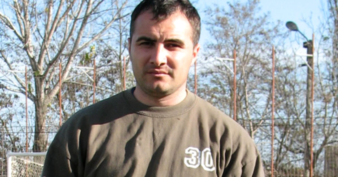 Silviu Siminiciuc