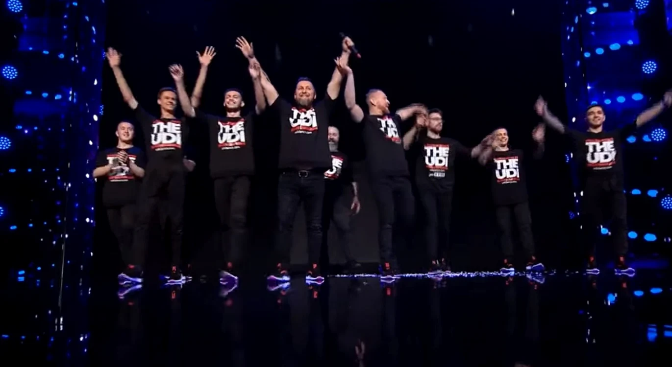 rusii UDI Golden Buzz Dragos Bucur Romanii au talent 6 jpg
