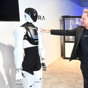 roboti umanoizi Schaeffler AG jpeg