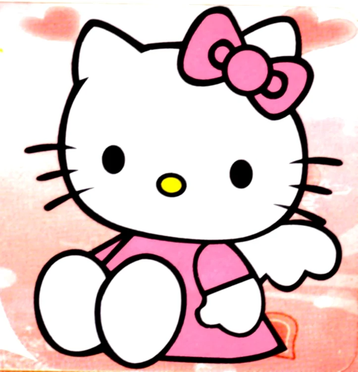 hello kitty
