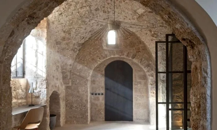Statul israelian aprobă începerea unui proiect turistic controversat în estul Ierusalimului jpeg