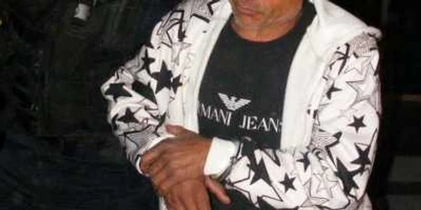 Gheorghe Şerban este reţinut pentru ucidere din culpă
