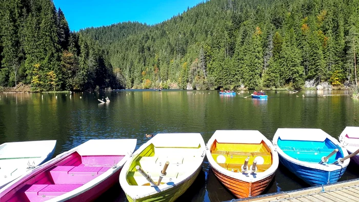 Când au fost inventate bărcile și de ce?