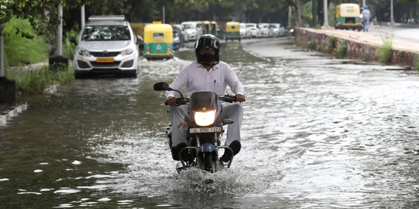 Muson in India FOTO EPA-EFE