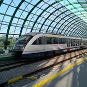 tren otopeni  fb catalin drula