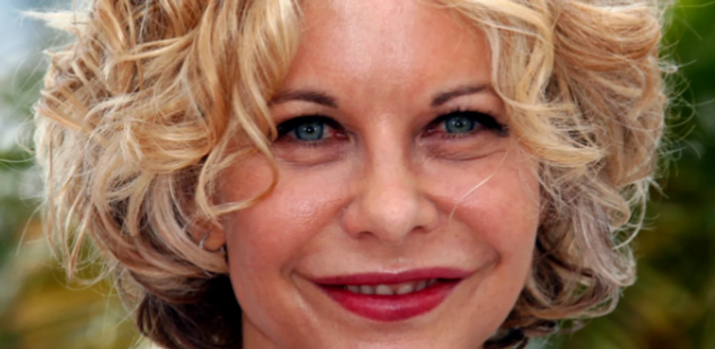meg ryan reuters