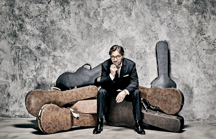 al di meola