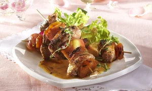 Pork Tenderloin Skewer (step by step) jpeg