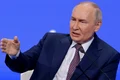 Vladimir Putin FOTO EPA-EFE